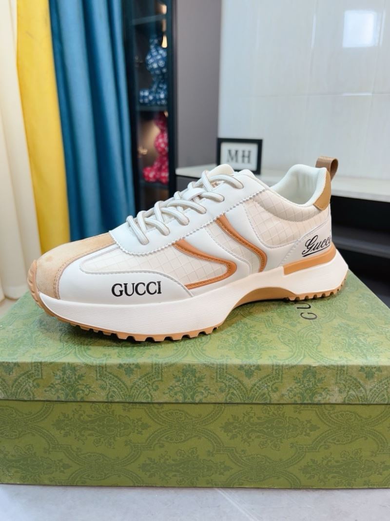 Gucci Low Shoes